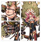 Death Guard Battleforce: Poxwrought Vector  - Miniatura 10