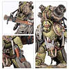 Death Guard Battleforce: Poxwrought Vector  11