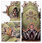 Death Guard Battleforce: Poxwrought Vector  - Miniatura 12