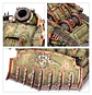 Death Guard Battleforce: Poxwrought Vector  - Miniatura 13