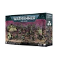 Death Guard Battleforce: Poxwrought Vector  - Miniatura 1
