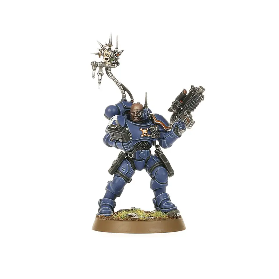 Kill Team: Phobos Strike Team  3