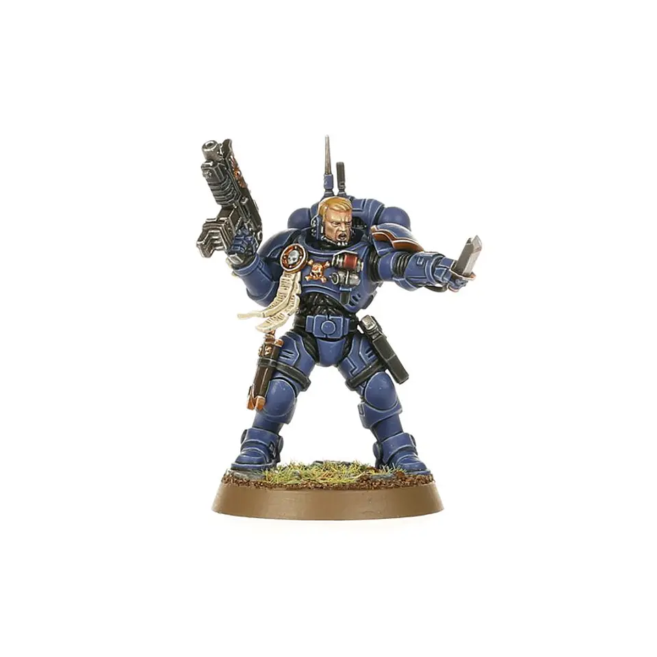 Kill Team: Phobos Strike Team  4