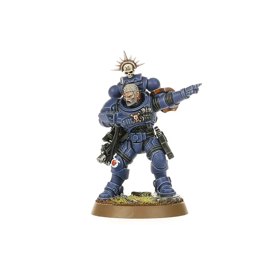 Kill Team: Phobos Strike Team  5