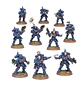 Kill Team: Phobos Strike Team  - thumbnail 2