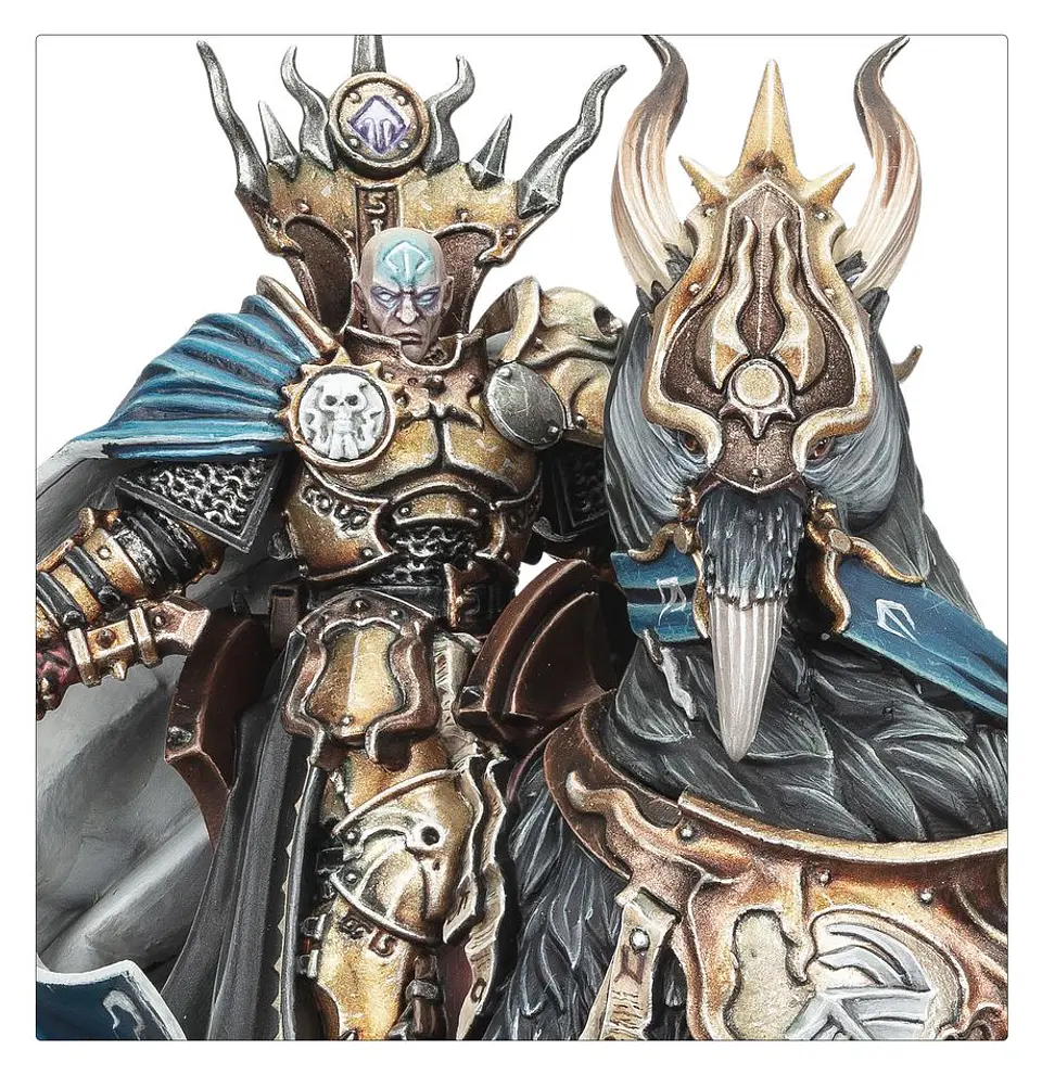 Age of Sigmar: Ultimate Starter Set  5