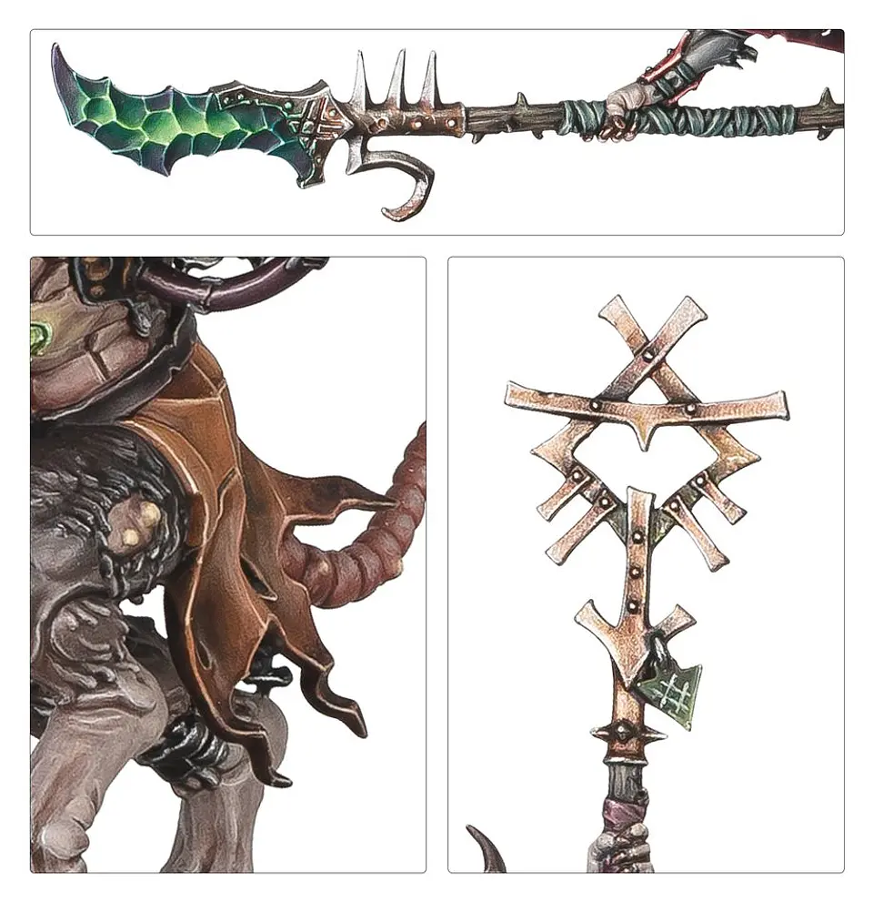 Age of Sigmar: Ultimate Starter Set  10