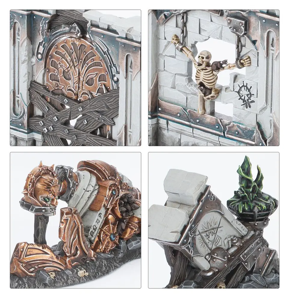 Age of Sigmar: Ultimate Starter Set  13
