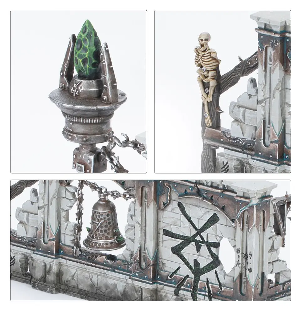 Age of Sigmar: Ultimate Starter Set  14