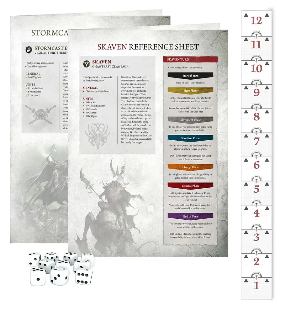 Age of Sigmar: Ultimate Starter Set  18