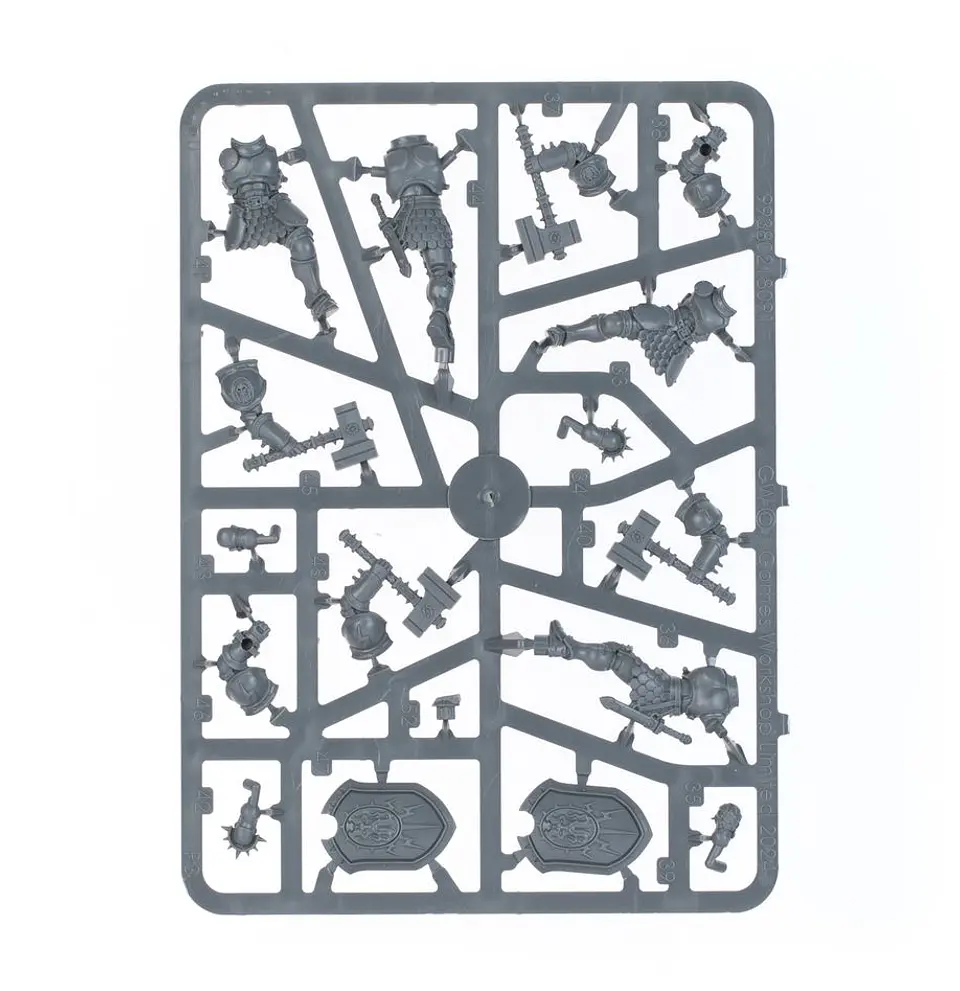 Age of Sigmar: Ultimate Starter Set  23