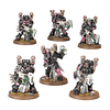 Emperor's Children: Noise Marines  5