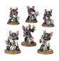 Emperor's Children: Noise Marines  - thumbnail 5