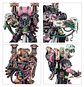 Emperor's Children: Noise Marines  - thumbnail 6