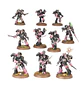 Emperor's Children: Tormentors  - Thumbnail 8