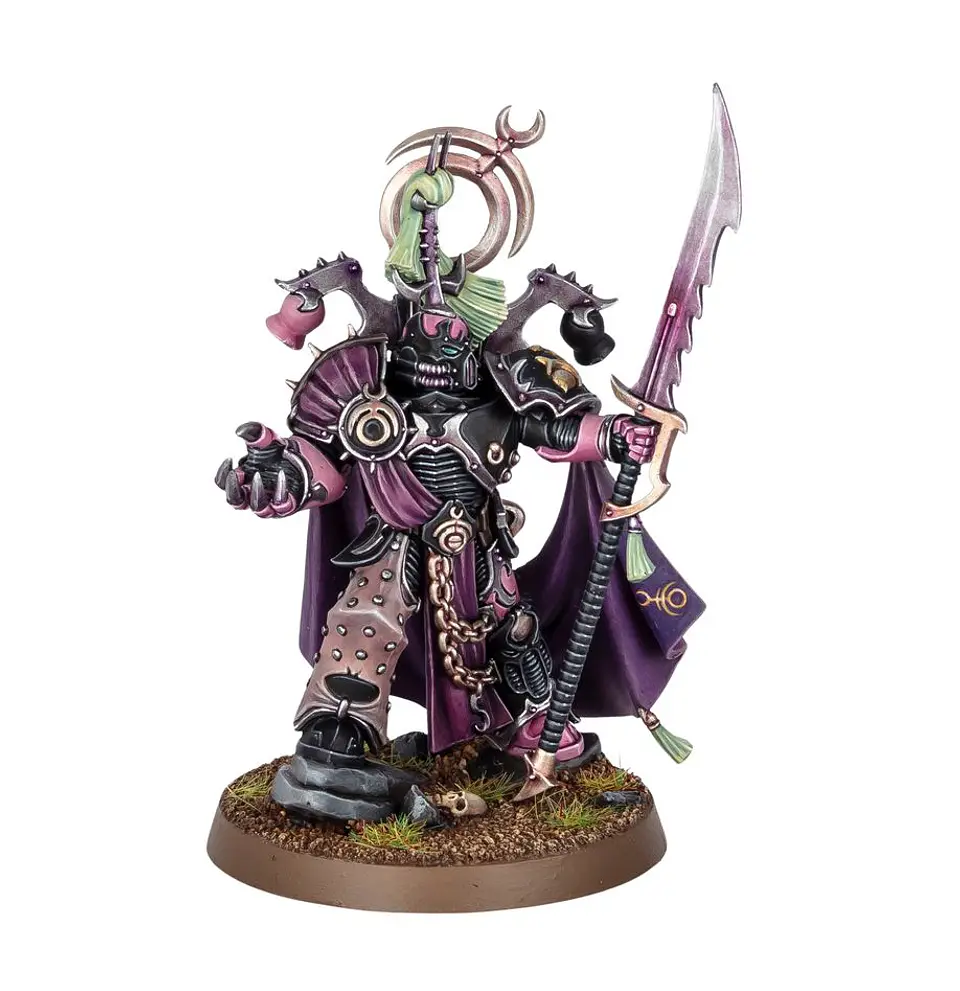 Emperor's Children: Lord Exultant  2