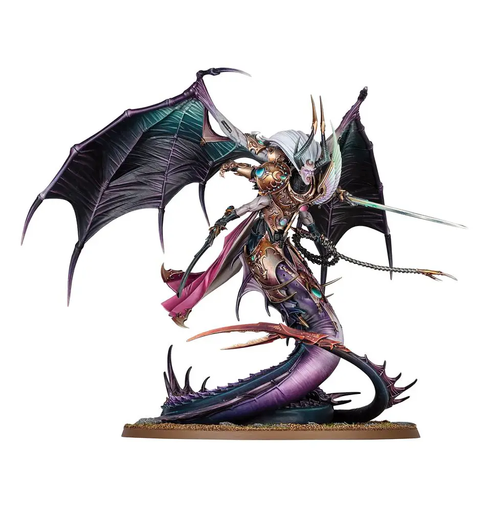 Emperor's Children: Fulgrim  2