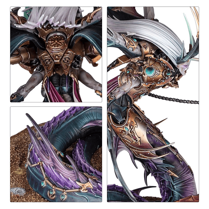 Emperor's Children: Fulgrim  3