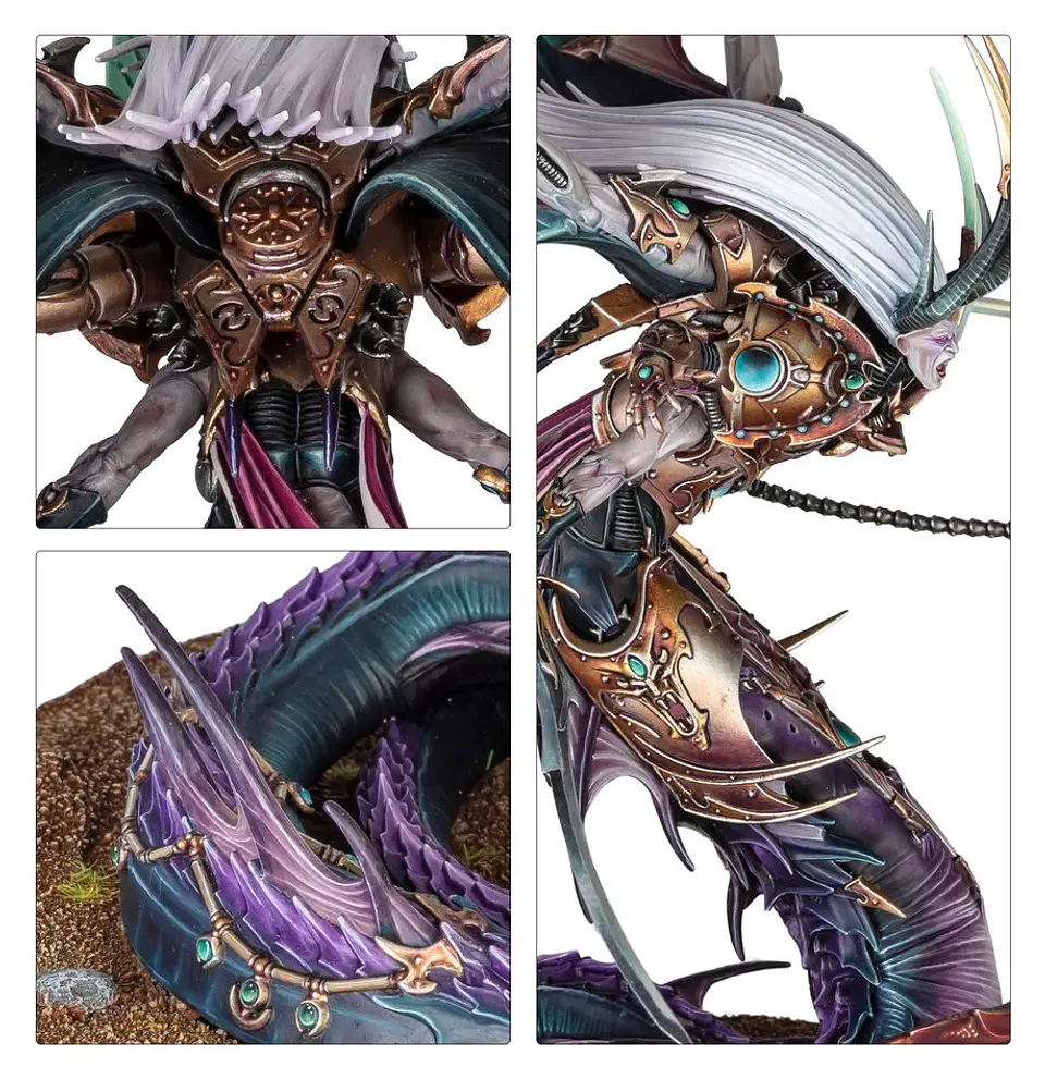 Emperor's Children: Fulgrim  3