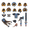 Space Wolves: Upgrades  2