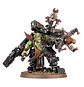 Orks: Big Mek  - Miniatura 2