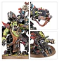 Orks: Big Mek  - Miniatura 3