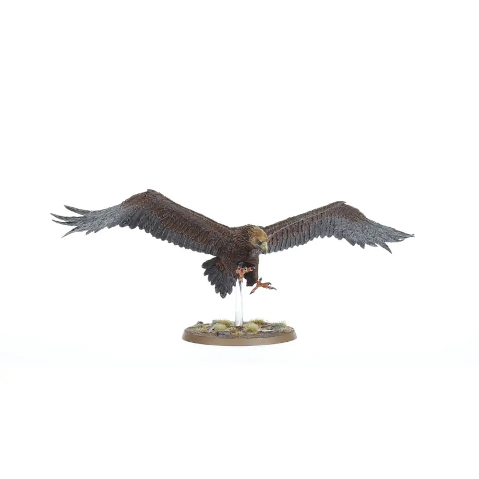 The Lord of the Rings: Great Eagles  3