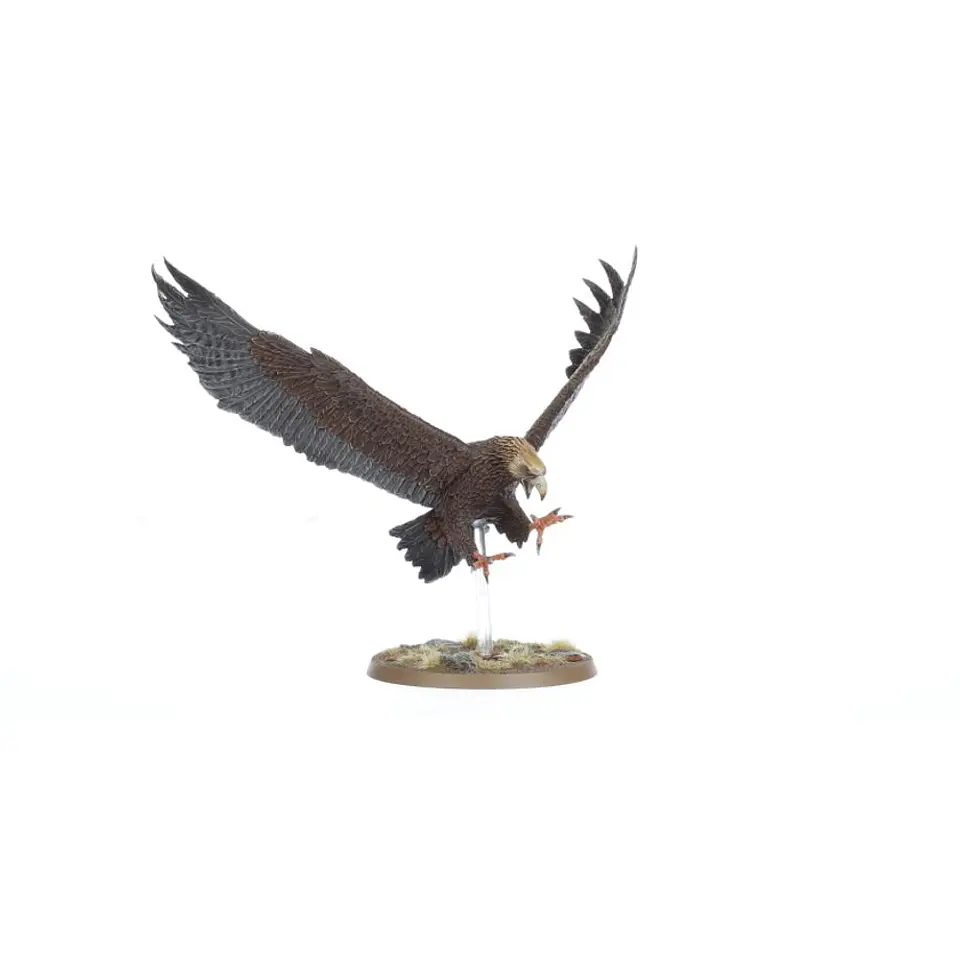 The Lord of the Rings: Great Eagles  4