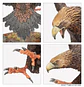 The Lord of the Rings: Great Eagles  - Miniatura 6