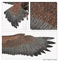 The Lord of the Rings: Great Eagles  - Miniatura 7