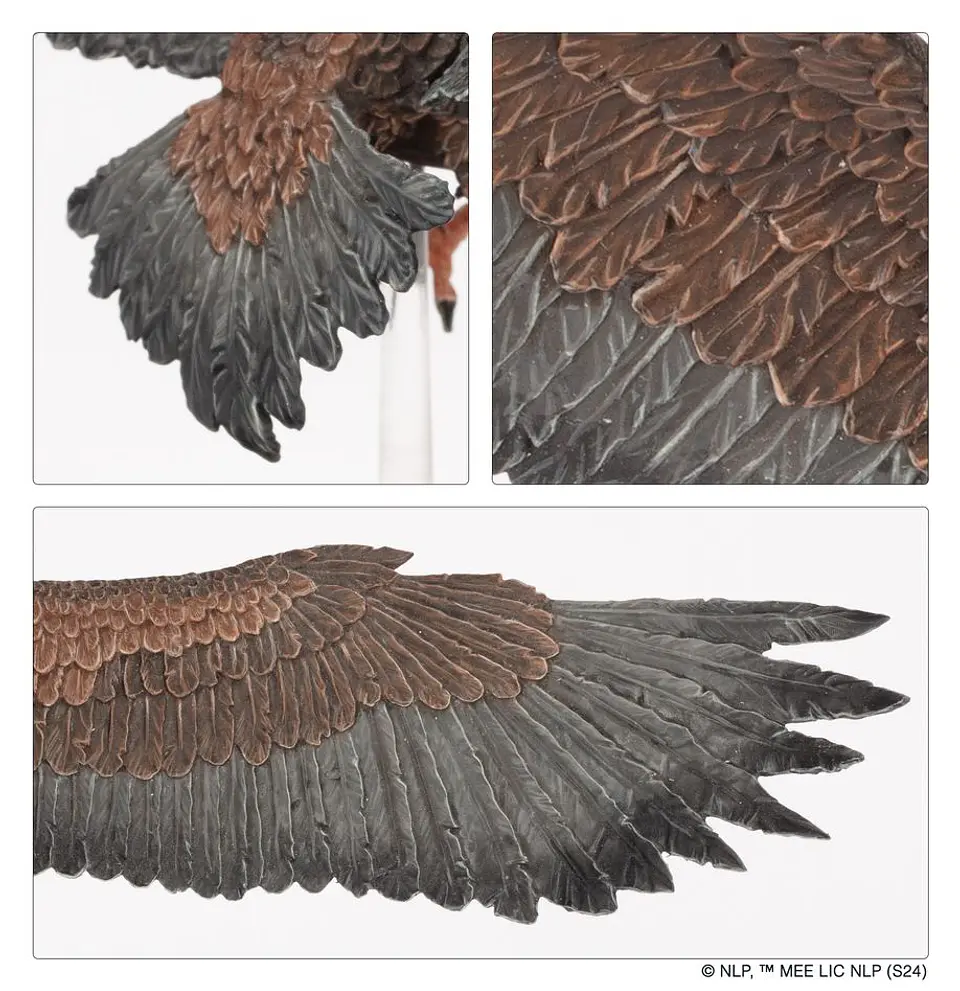 The Lord of the Rings: Great Eagles  7