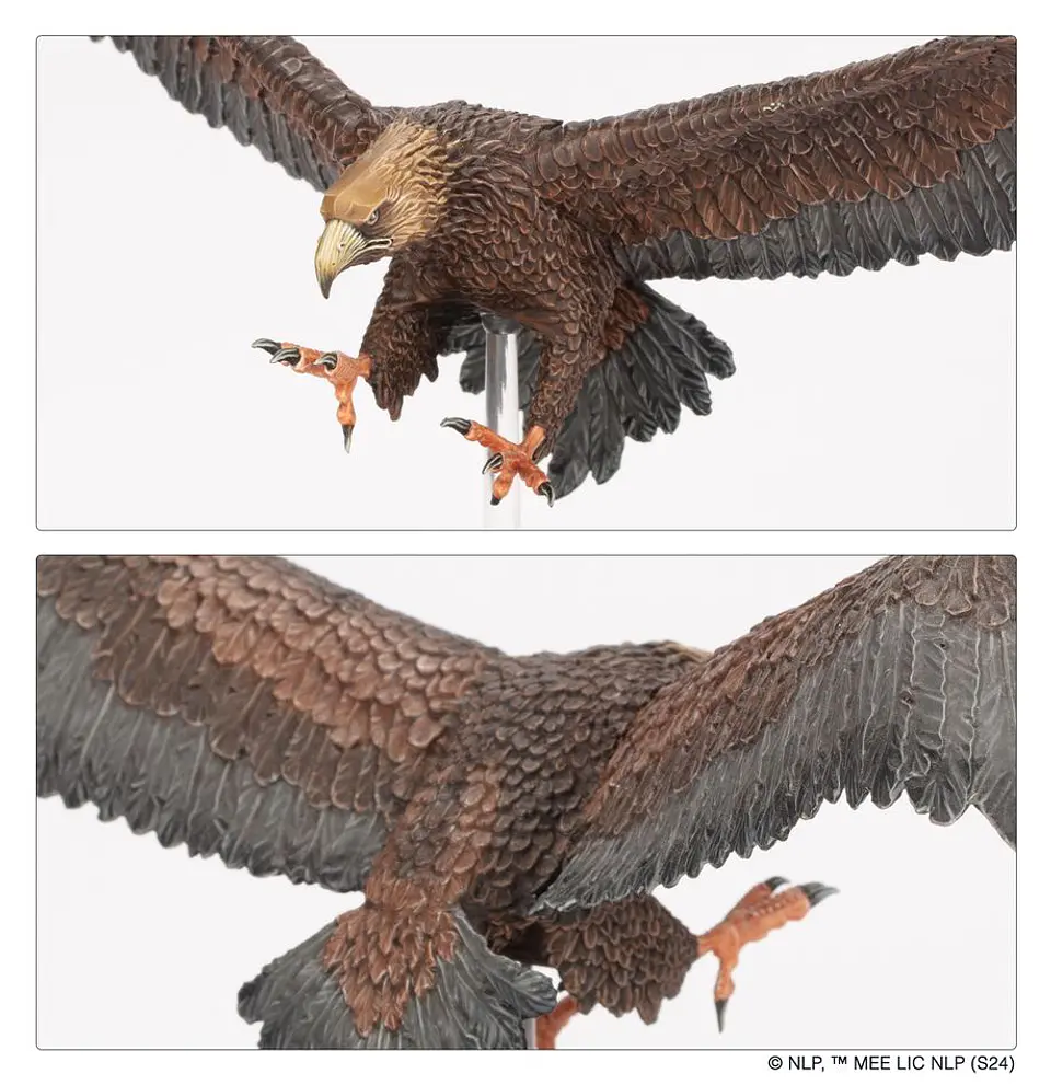 The Lord of the Rings: Great Eagles  8