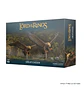 The Lord of the Rings: Great Eagles  - Miniatura 1