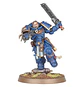 Space Marines: Lieutenant Titus  - thumbnail 2