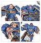 Space Marines: Lieutenant Titus  - thumbnail 3