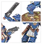 Space Marines: Lieutenant Titus  - thumbnail 4
