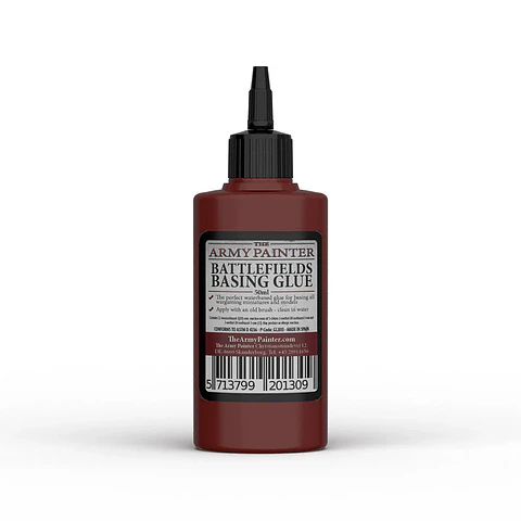 Pegamento para Escenografías - Battlefields Basing Glue