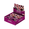 Caja de sobres One Piece TCG: A Fist of Divine Speed (OP-11) 1