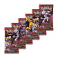 Scarlet & Violet: Destined Rivals - Booster Bundle (Español)  - Miniatura 2
