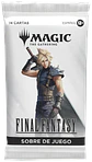 Sobre Play Boosters - Final Fantasy (Español)  - Miniatura 1