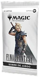 Sobre Play Boosters - Final Fantasy (Español)  - Miniatura 2