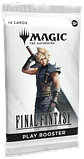 Sobre Play Boosters - Final Fantasy (Inglés)  - Thumbnail 1
