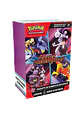 Scarlet & Violet: Destined Rivals - Booster Bundle (Español)  - Miniatura 1
