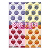 One Piece TCG: Oficial Sleeves 10 -  Akuma No Mi  1