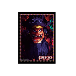 One Piece TCG: Sleeve Store Edition Vol.3 - Marshall D. Teach 