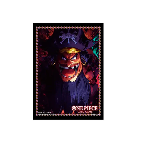 One Piece TCG: Sleeve Store Edition Vol.3 - Marshall D. Teach 