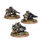 Astra Militarum: Cadian Heavy Weapon Squad - Thumbnail 3