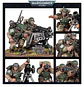 Astra Militarum: Cadian Heavy Weapon Squad - Thumbnail 4