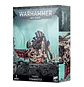 Tyranids: Tyrannofex - Tiranofex / Tervigón - thumbnail 1