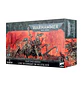 Chaos Space Marines: Lord Discordant on Helstalker - thumbnail 1